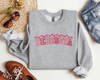 Bebesota Embroidered Sweatshirt