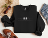 Spooky Season Halloween Sweatshirt