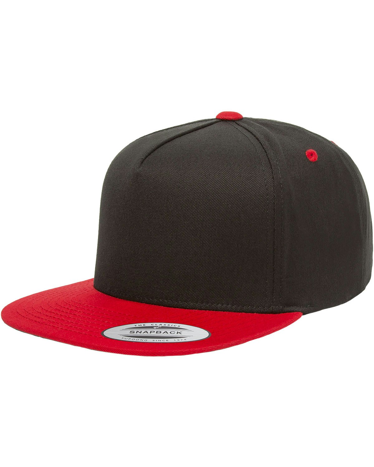 Team Dai Gurren Inspired Snapback Hat