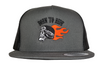Harley-Davidson Trucker Hat
