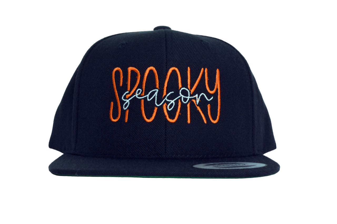 Spooky Halloween Hat