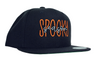 Spooky Halloween Hat