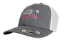 Baseball Mom Trucker Hat