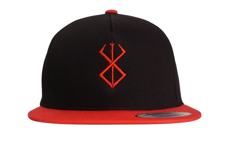 Berserk hat, Brand of Sacrifice hat