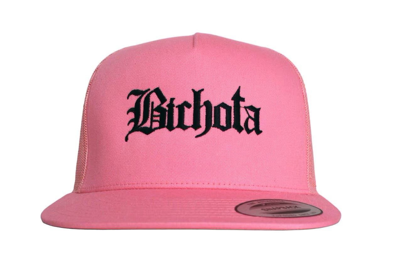 Bichota Hat, Karol G Hat, Karol G Bichota Hat